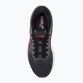 Moteriški bėgimo bateliai ASICS GT-1000 11 black/orchid 5