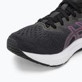 Moteriški bėgimo bateliai ASICS GT-1000 11 black/orchid 7