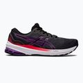 Moteriški bėgimo bateliai ASICS GT-1000 11 black/orchid 9