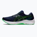 Vyriški bėgimo bateliai ASICS Gt-2000 10 deep ocean/new leaf 9