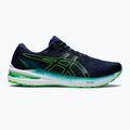 Vyriški bėgimo bateliai ASICS Gt-2000 10 deep ocean/new leaf 10