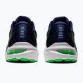 Vyriški bėgimo bateliai ASICS Gt-2000 10 deep ocean/new leaf 11