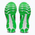 Vyriški bėgimo bateliai ASICS Gt-2000 10 deep ocean/new leaf 12