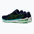 Vyriški bėgimo bateliai ASICS Gt-2000 10 deep ocean/new leaf 14