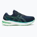 Vyriški bėgimo bateliai ASICS Gt-2000 10 deep ocean/new leaf 2