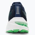 Vyriški bėgimo bateliai ASICS Gt-2000 10 deep ocean/new leaf 6