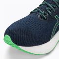 Vyriški bėgimo bateliai ASICS Gt-2000 10 deep ocean/new leaf 7