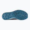 ASICS moteriški bėgimo bateliai Fujispeed black/nova orange 5