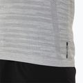 Moteriški bėgimo marškinėliai ASICS Seamless carrier grey/glacier grey 6