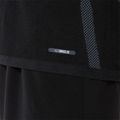 Vyriški bėgimo marškinėliai ASICS Seamless performance black/carrier grey 6
