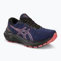 Moteriški bėgimo bateliai ASICS GT-2000 GTX black/indigo blue