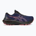 Moteriški bėgimo bateliai ASICS GT-2000 GTX black/indigo blue 2