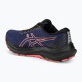Moteriški bėgimo bateliai ASICS GT-2000 GTX black/indigo blue 3