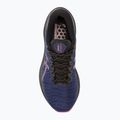 Moteriški bėgimo bateliai ASICS GT-2000 GTX black/indigo blue 5