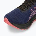 Moteriški bėgimo bateliai ASICS GT-2000 GTX black/indigo blue 7