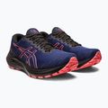 Moteriški bėgimo bateliai ASICS GT-2000 GTX black/indigo blue 8