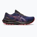 Moteriški bėgimo bateliai ASICS GT-2000 GTX black/indigo blue 9