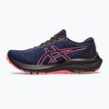 Moteriški bėgimo bateliai ASICS GT-2000 GTX black/indigo blue 10