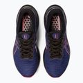Moteriški bėgimo bateliai ASICS GT-2000 GTX black/indigo blue 13