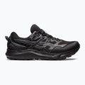 Vyriški bėgimo bateliai ASICS Gel-Sonoma 7 GTX black/carrier grey 8