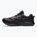 Vyriški bėgimo bateliai ASICS Gel-Sonoma 7 GTX black/carrier grey 9