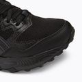 Vyriški bėgimo bateliai ASICS Gel-Sonoma 7 GTX black/carrier grey 7