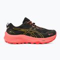 Moteriški bėgimo bateliai ASICS Gel-Trabuco 11 GTX black/sandstorm 2