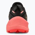 Moteriški bėgimo bateliai ASICS Gel-Trabuco 11 GTX black/sandstorm 6