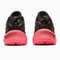 Moteriški bėgimo bateliai ASICS Gel-Trabuco 11 GTX black/sandstorm 11