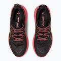 Moteriški bėgimo bateliai ASICS Gel-Trabuco 11 GTX black/sandstorm 13