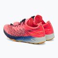 ASICS moteriški bėgimo bateliai Fujispeed papaya/indigo blue 3