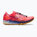 ASICS moteriški bėgimo bateliai Fujispeed papaya/indigo blue 7