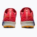 ASICS moteriški bėgimo bateliai Fujispeed papaya/indigo blue 10