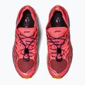 ASICS moteriški bėgimo bateliai Fujispeed papaya/indigo blue 11