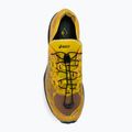 ASICS vyriški bėgimo bateliai Fujispeed golden yellow/ink teal 6