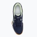 ASICS moteriški skvošo bateliai Gel-Rocket 10 peacoat/whisper green 6