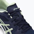ASICS moteriški skvošo bateliai Gel-Rocket 10 peacoat/whisper green 8