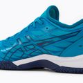 ASICS vyriški rankinio bateliai Blast FF 3 island blue/indigo blue 10