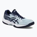 ASICS moterų tinklinio bateliai Gel-Task 3 sky/indigo blue