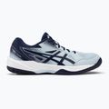 ASICS moterų tinklinio bateliai Gel-Task 3 sky/indigo blue 2