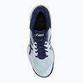 ASICS moterų tinklinio bateliai Gel-Task 3 sky/indigo blue 6