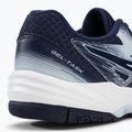 ASICS moterų tinklinio bateliai Gel-Task 3 sky/indigo blue 9