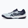 ASICS moterų tinklinio bateliai Gel-Task 3 sky/indigo blue 10