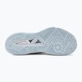 ASICS moteriški rankinio bateliai Gel-Tactic white/indigo blue 5