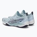 ASICS moteriški rankinio bateliai Blast FF 3 sky/indigo blue 3