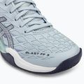 ASICS moteriški rankinio bateliai Blast FF 3 sky/indigo blue 7