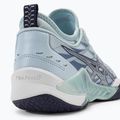 ASICS moteriški rankinio bateliai Blast FF 3 sky/indigo blue 9