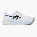 Vyriški teniso batai ASICS Gel-Resolution 9 Clay white/black 2