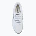 Vyriški teniso batai ASICS Gel-Resolution 9 Clay white/black 5