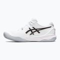 Vyriški teniso batai ASICS Gel-Resolution 9 Clay white/black 9
